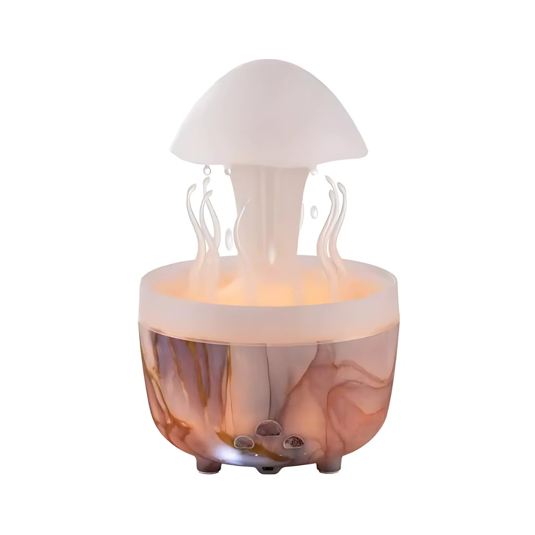 Humidificador de medusa