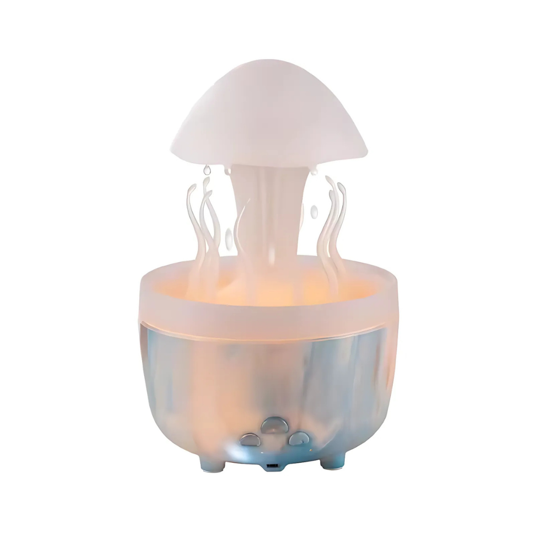 Humidificador de medusa