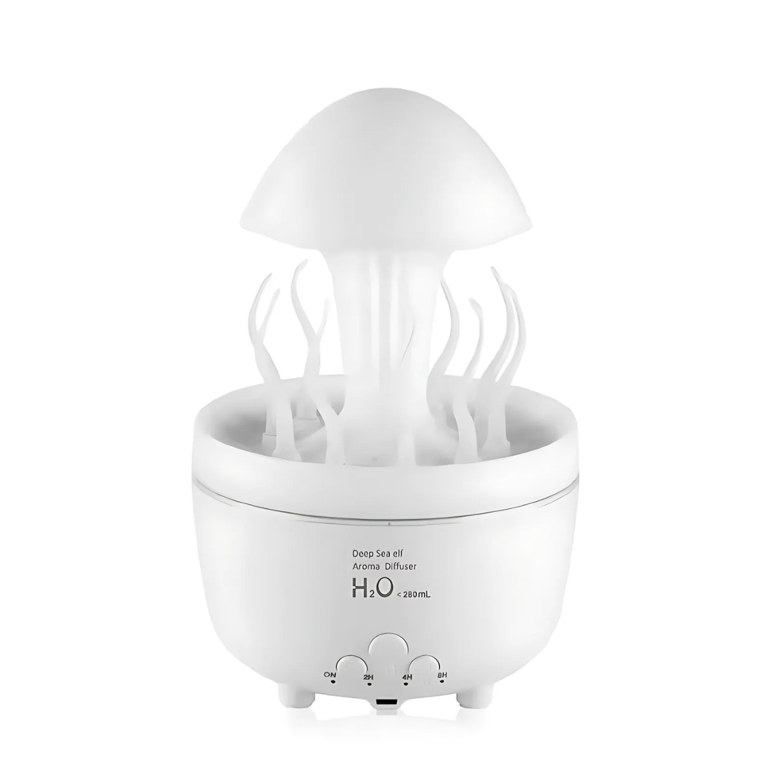 Humidificador de medusa